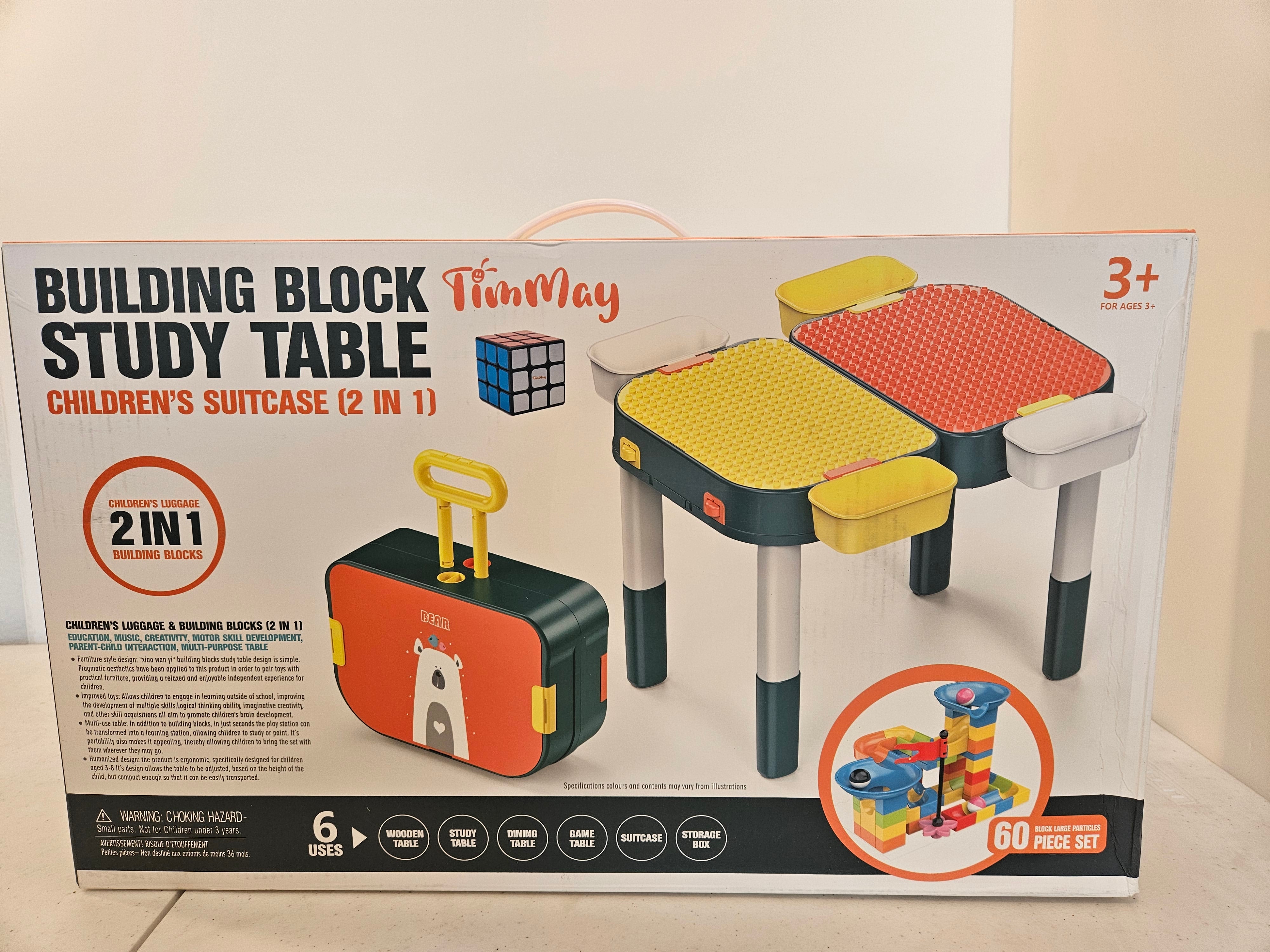 TimMay-Building Block Study Table