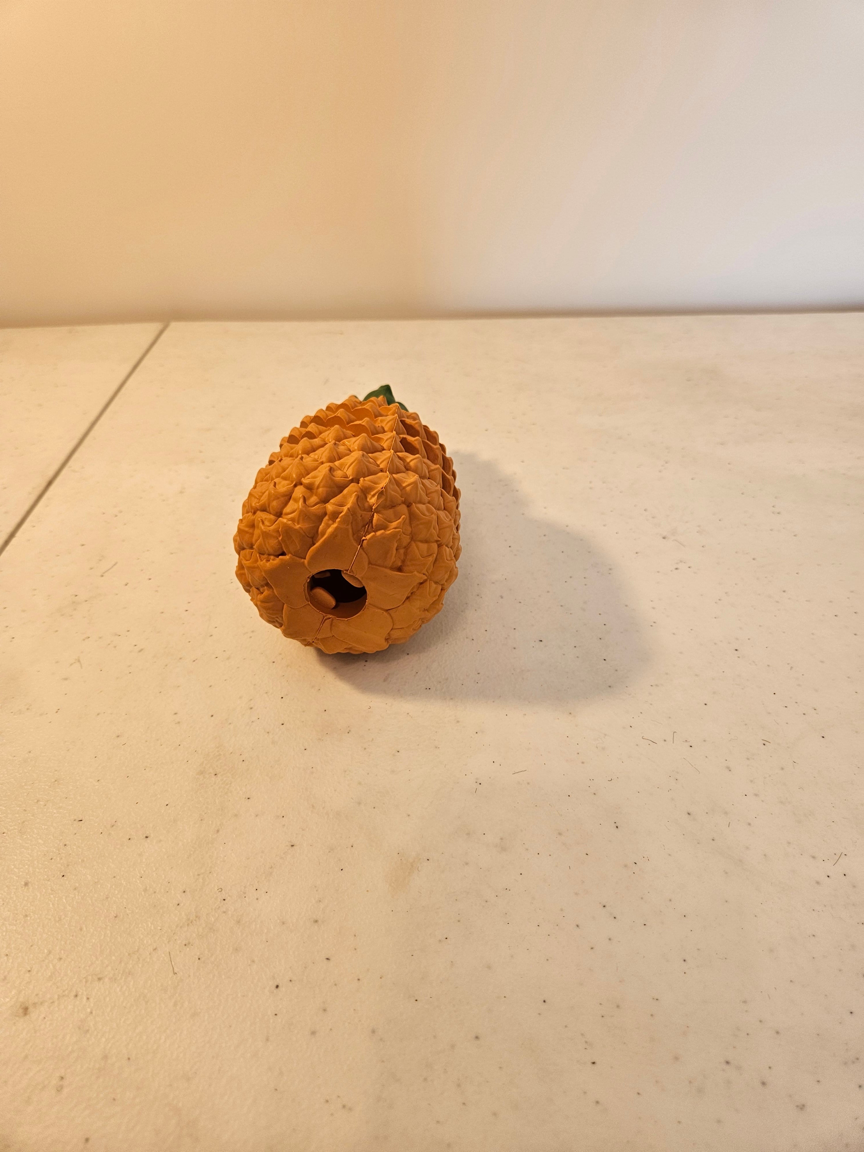 Pineappel Chew Toy