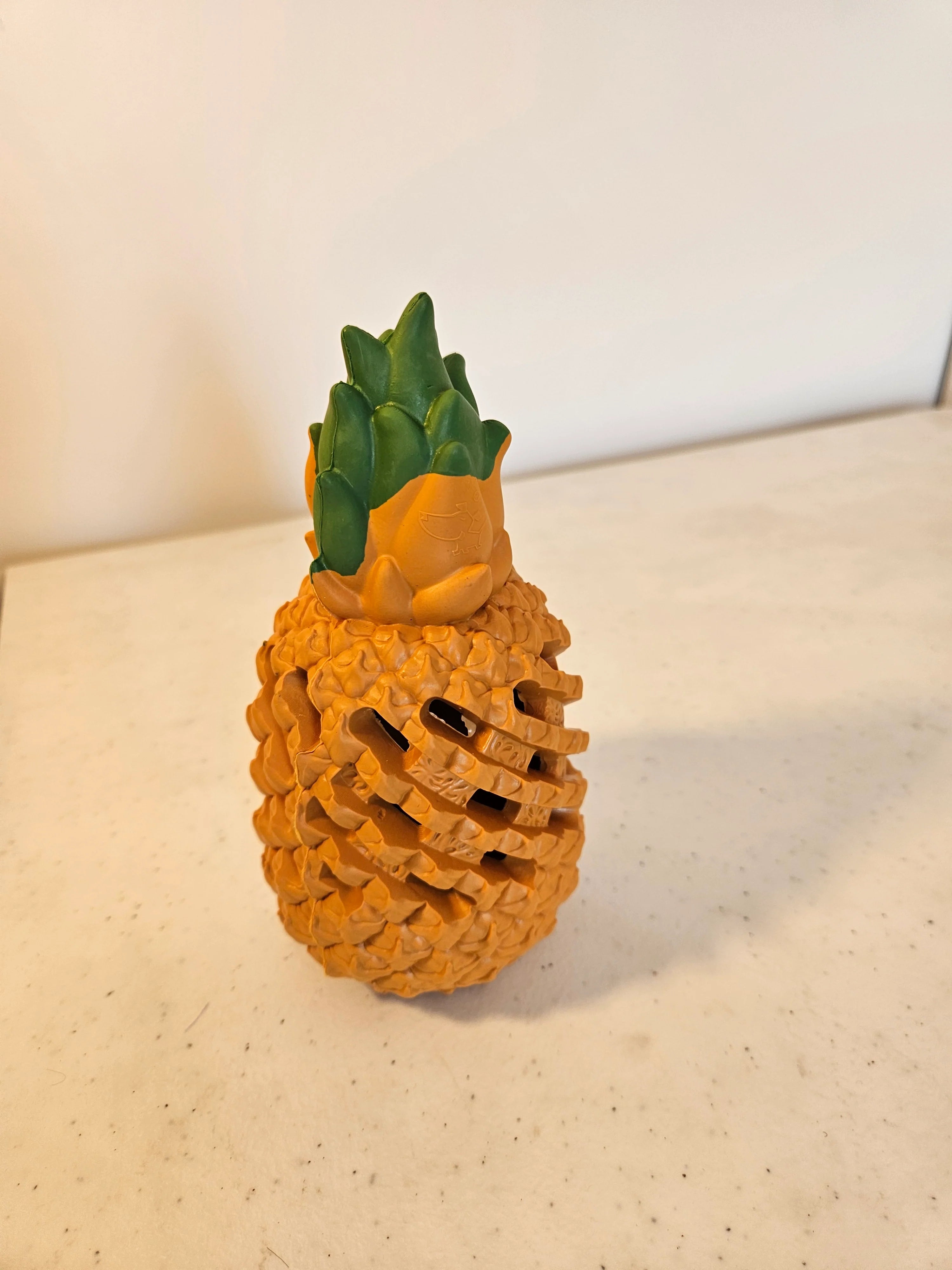 Pineappel Chew Toy