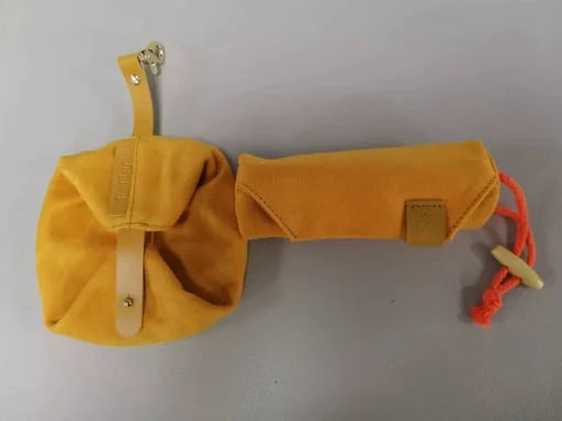 Travel Treat Pouch