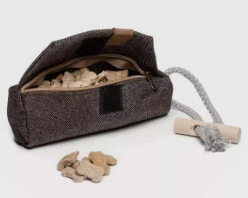 Travel Treat Pouch