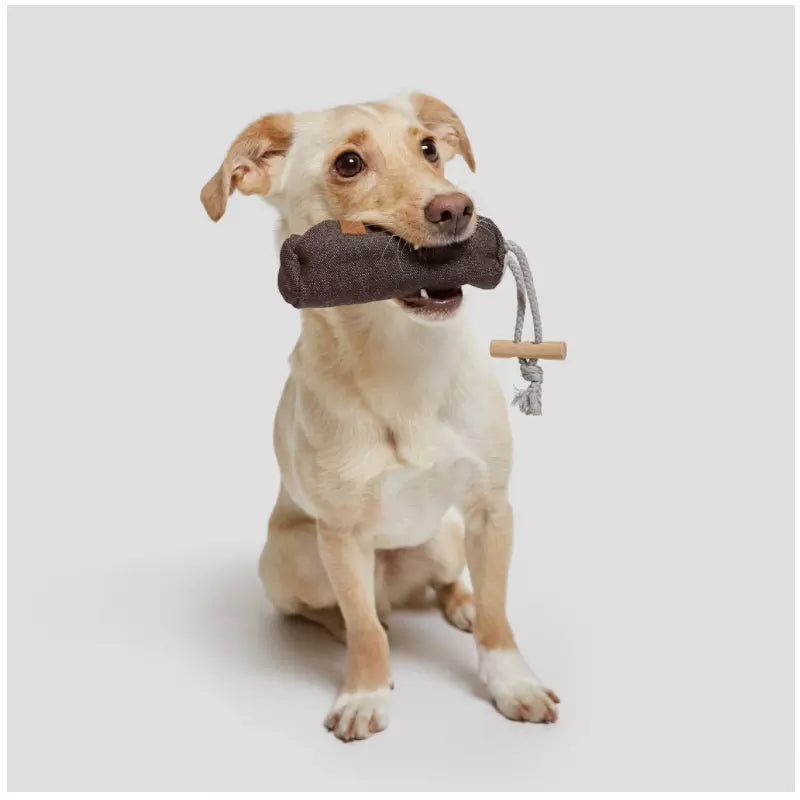 Travel Treat Pouch